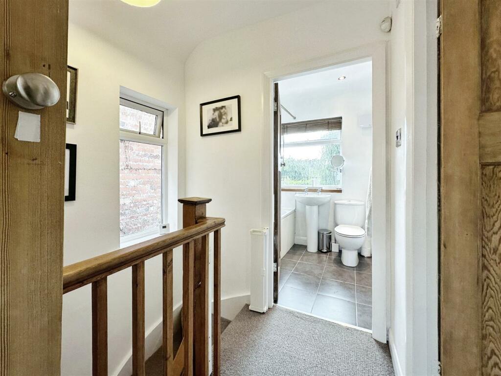 Additional property image - Gresham Avenue, Leamington Spa