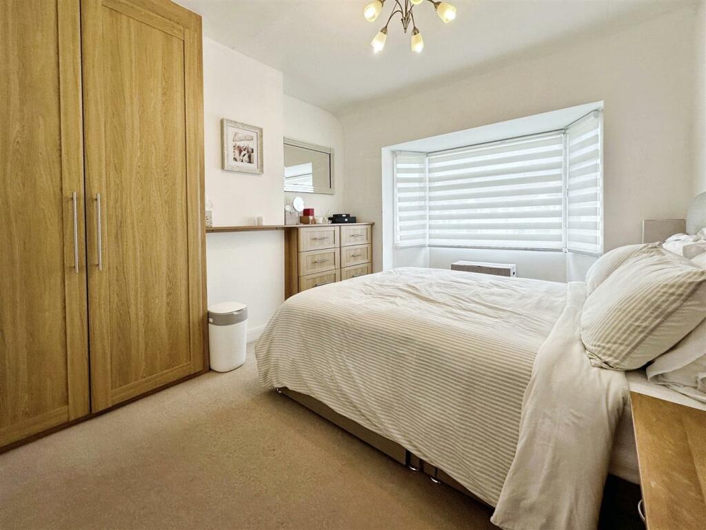 Additional property image - Gresham Avenue, Leamington Spa