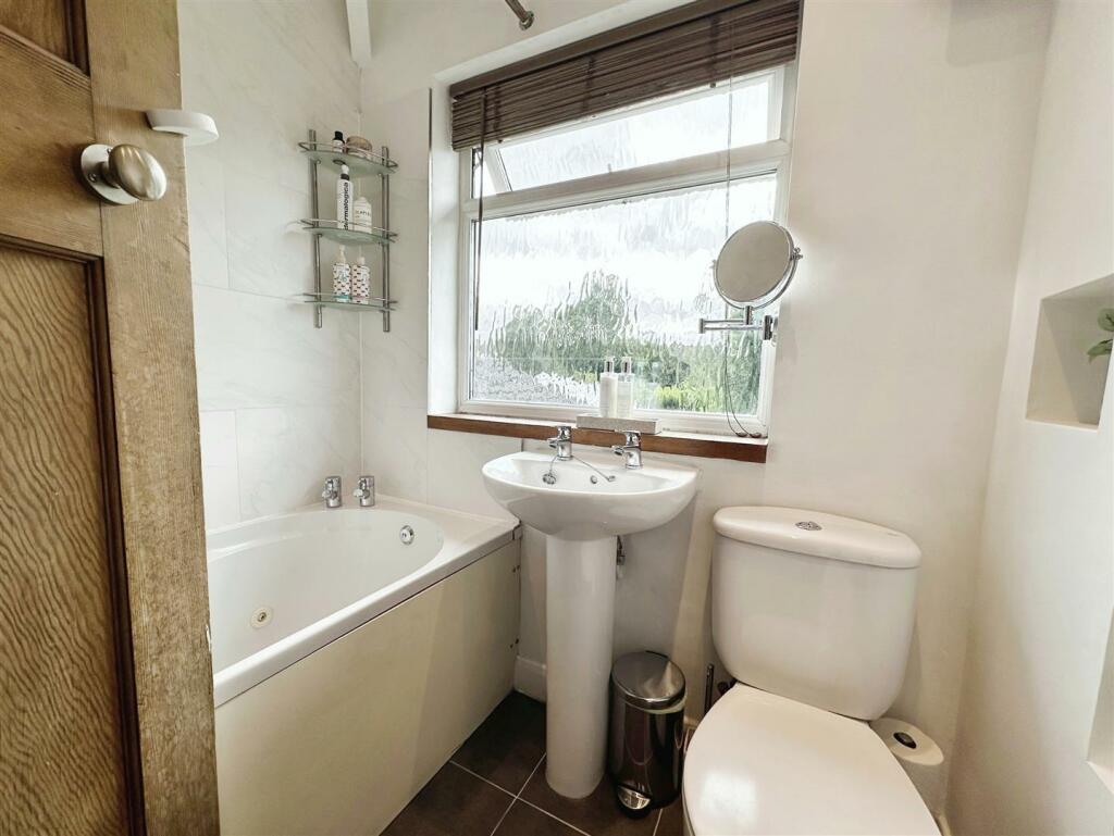 Additional property image - Gresham Avenue, Leamington Spa