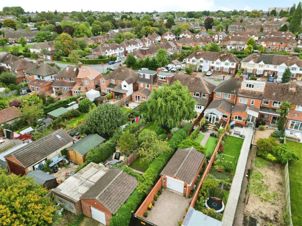 Additional property image - Gresham Avenue, Leamington Spa