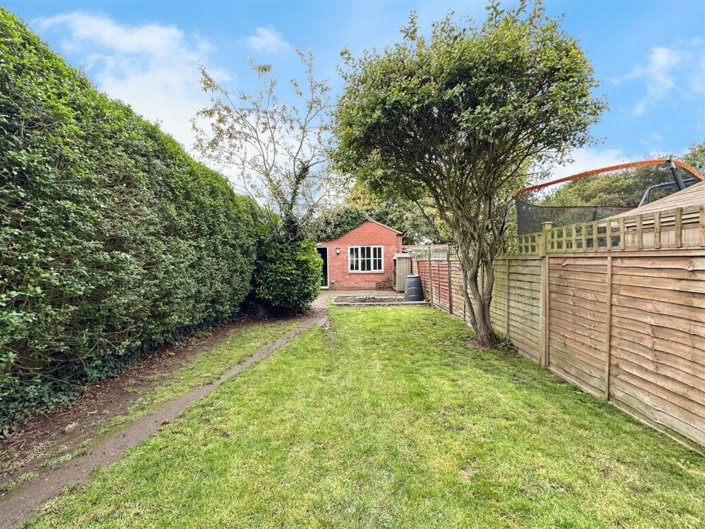 Additional property image - Gresham Avenue, Leamington Spa