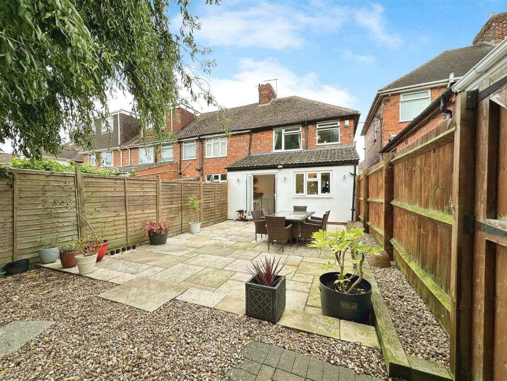 Additional property image - Gresham Avenue, Leamington Spa