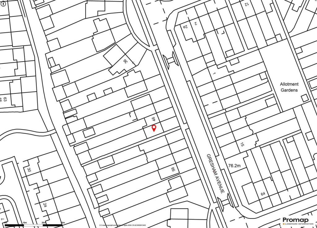 Additional property image - Gresham Avenue, Leamington Spa