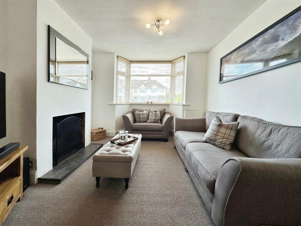 Additional property image - Gresham Avenue, Leamington Spa