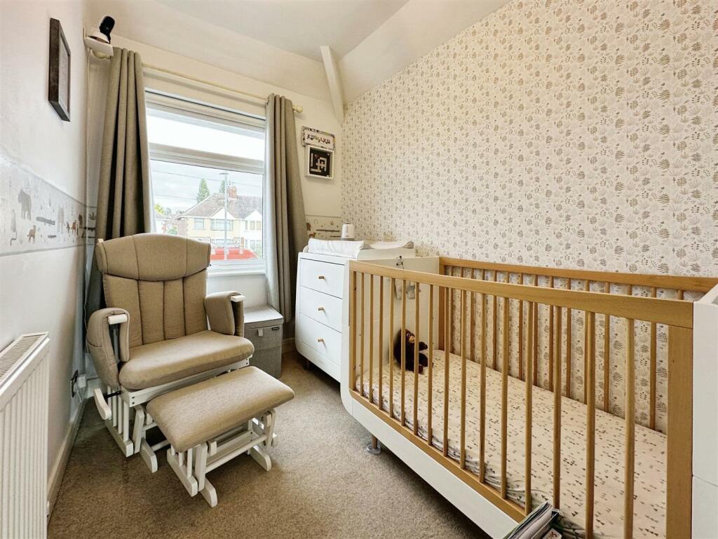 Additional property image - Gresham Avenue, Leamington Spa