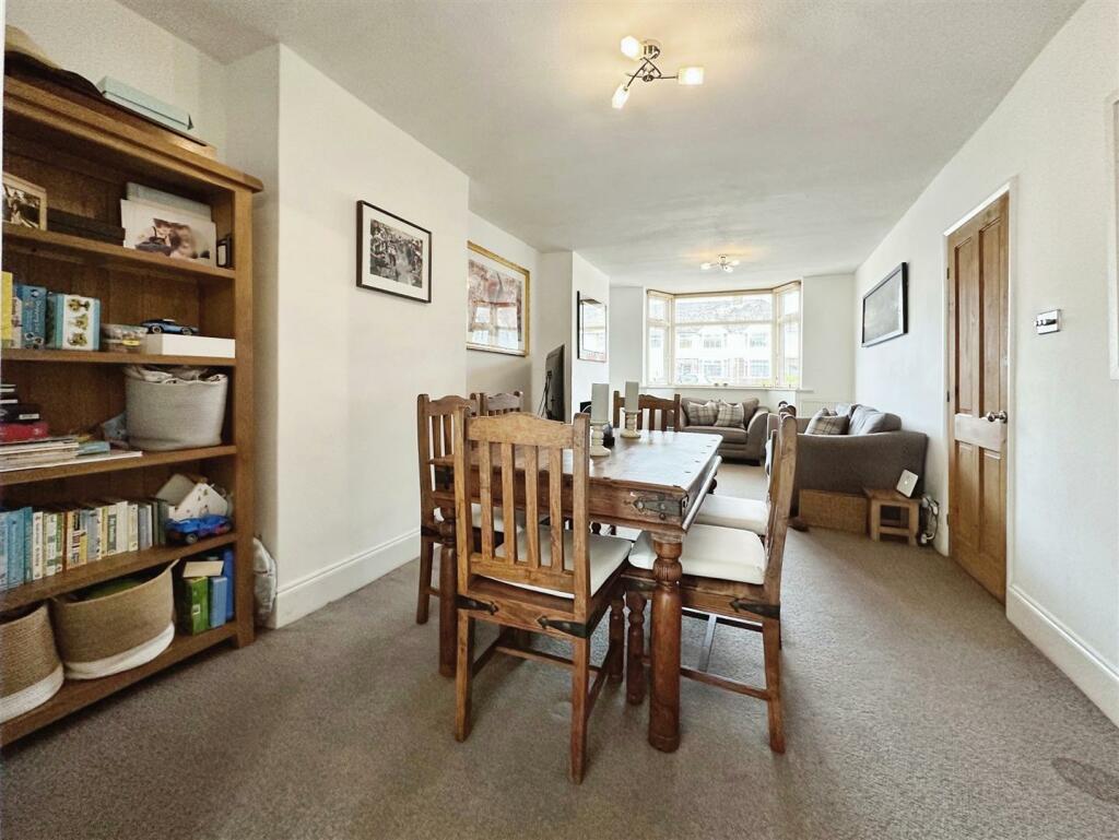 Additional property image - Gresham Avenue, Leamington Spa