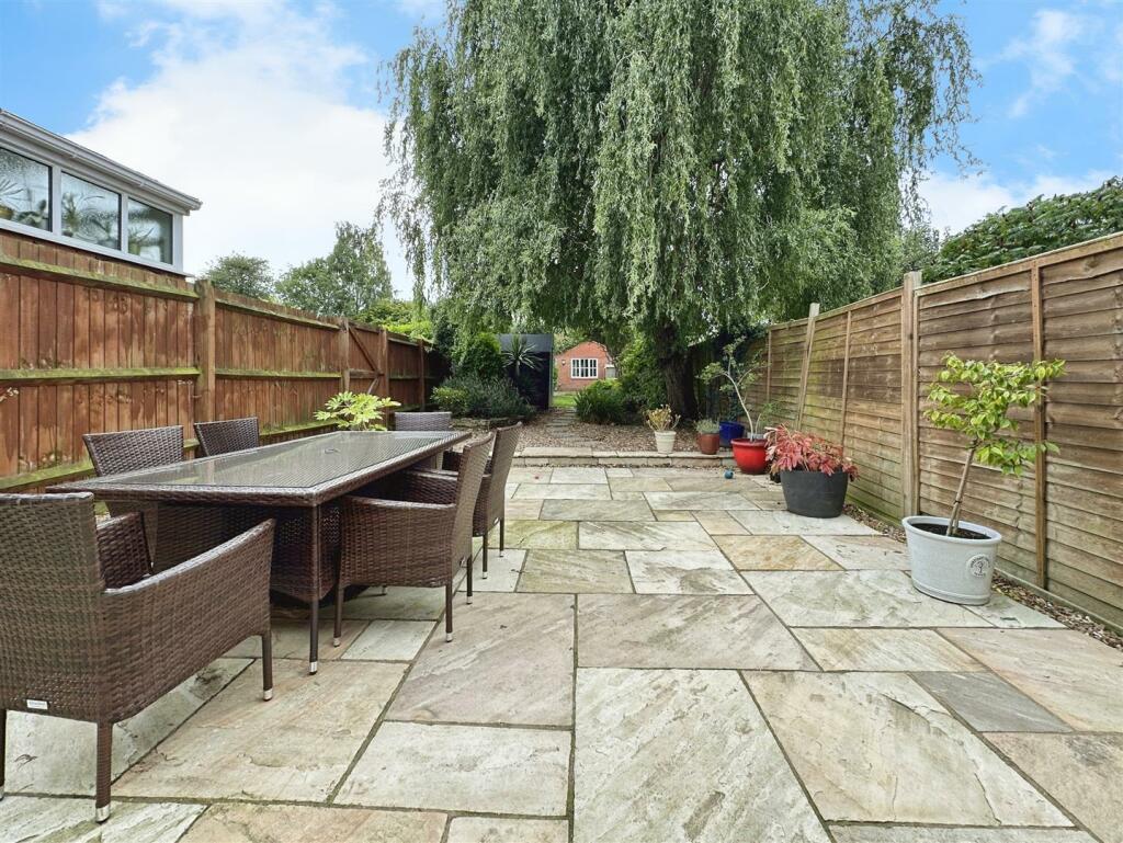 Additional property image - Gresham Avenue, Leamington Spa