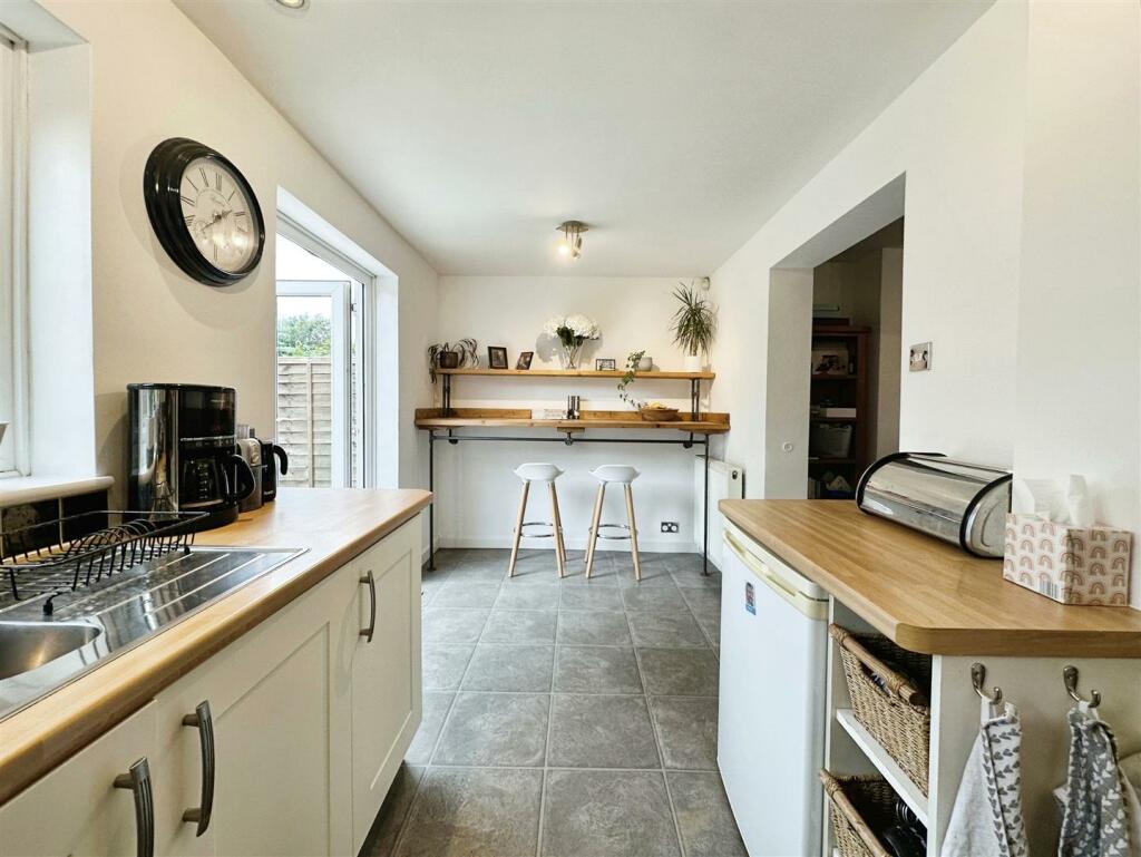 Additional property image - Gresham Avenue, Leamington Spa