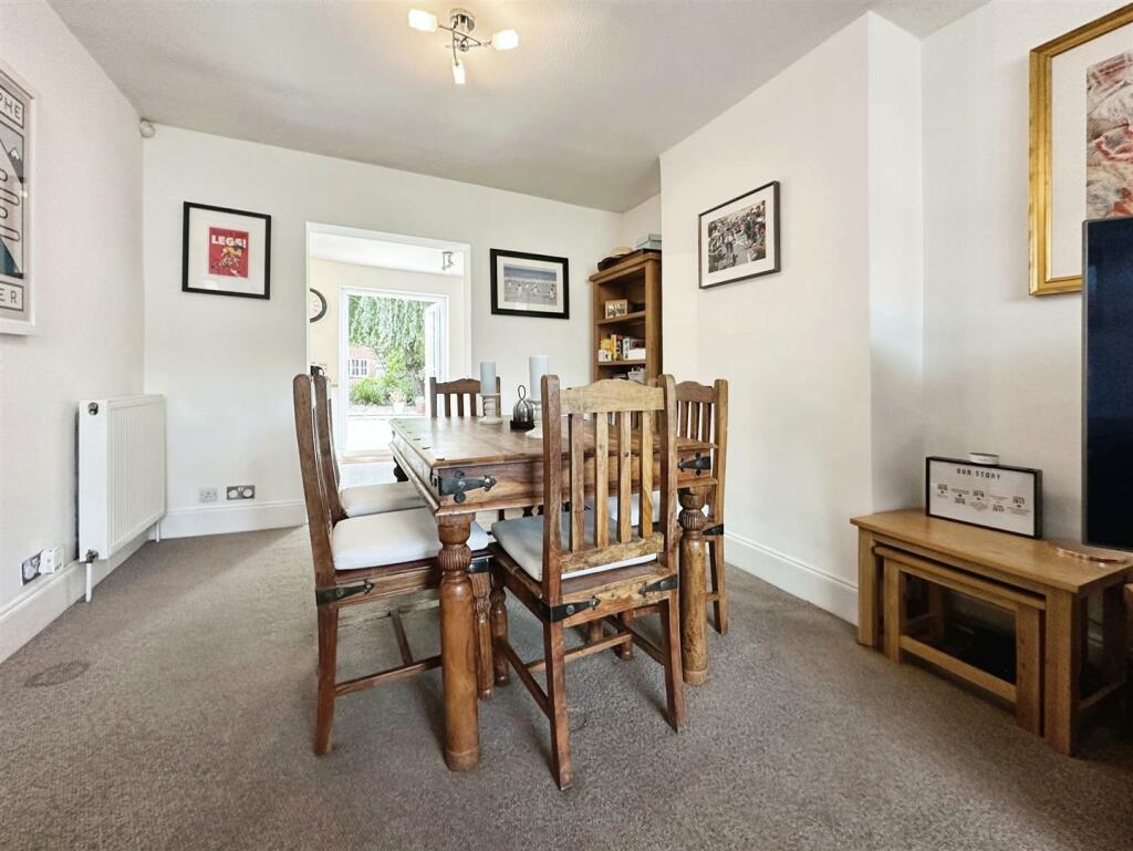 Additional property image - Gresham Avenue, Leamington Spa