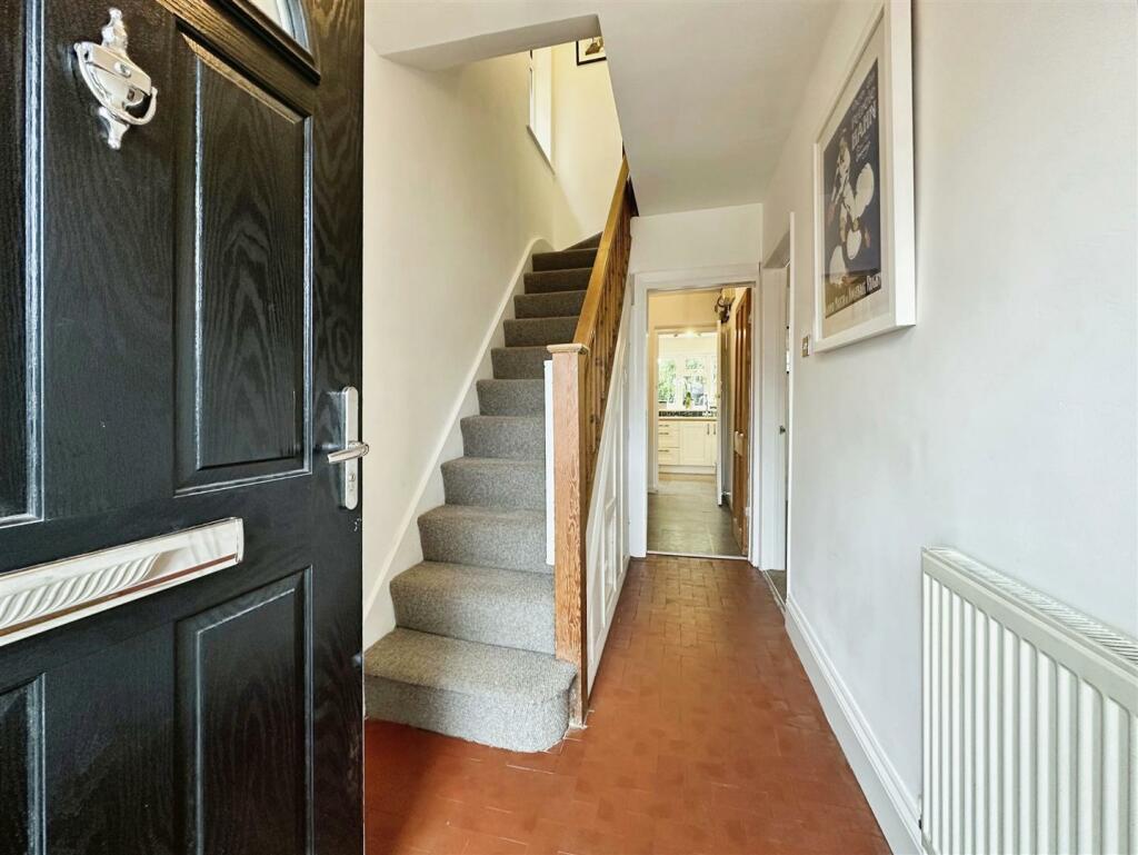 Additional property image - Gresham Avenue, Leamington Spa