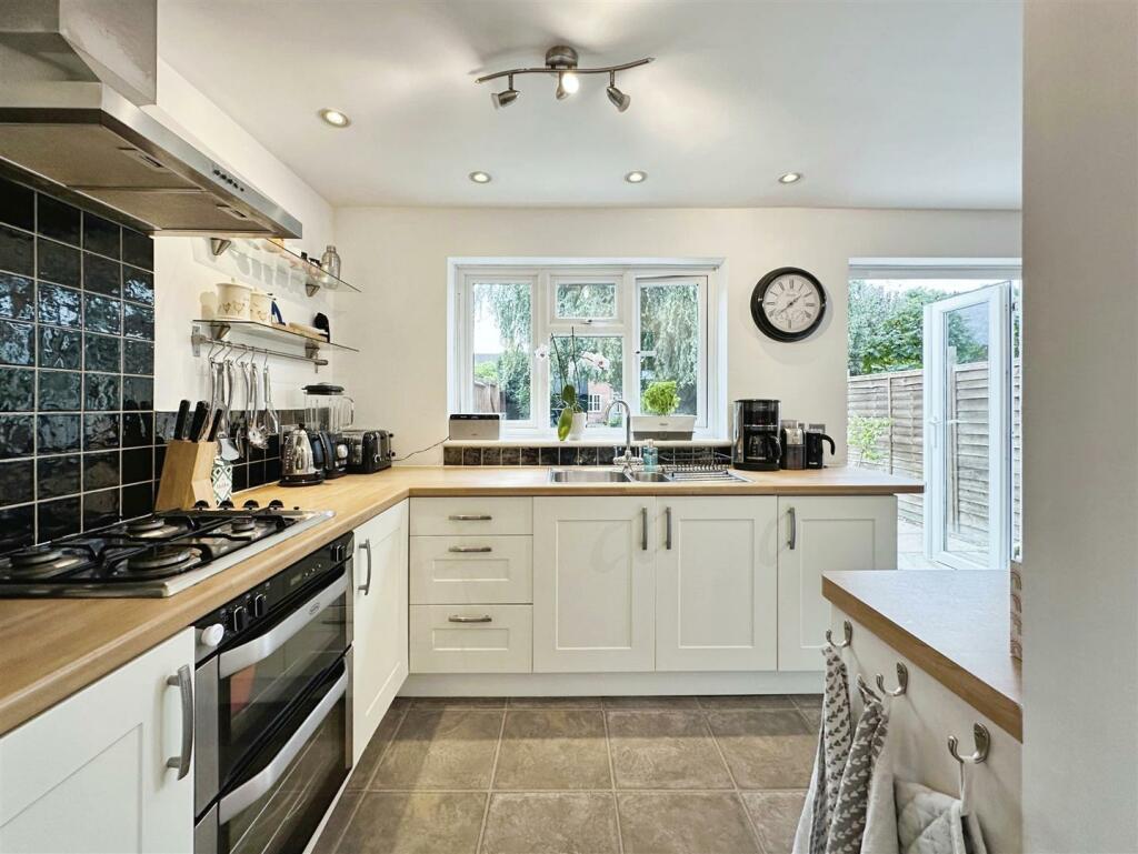 Additional property image - Gresham Avenue, Leamington Spa