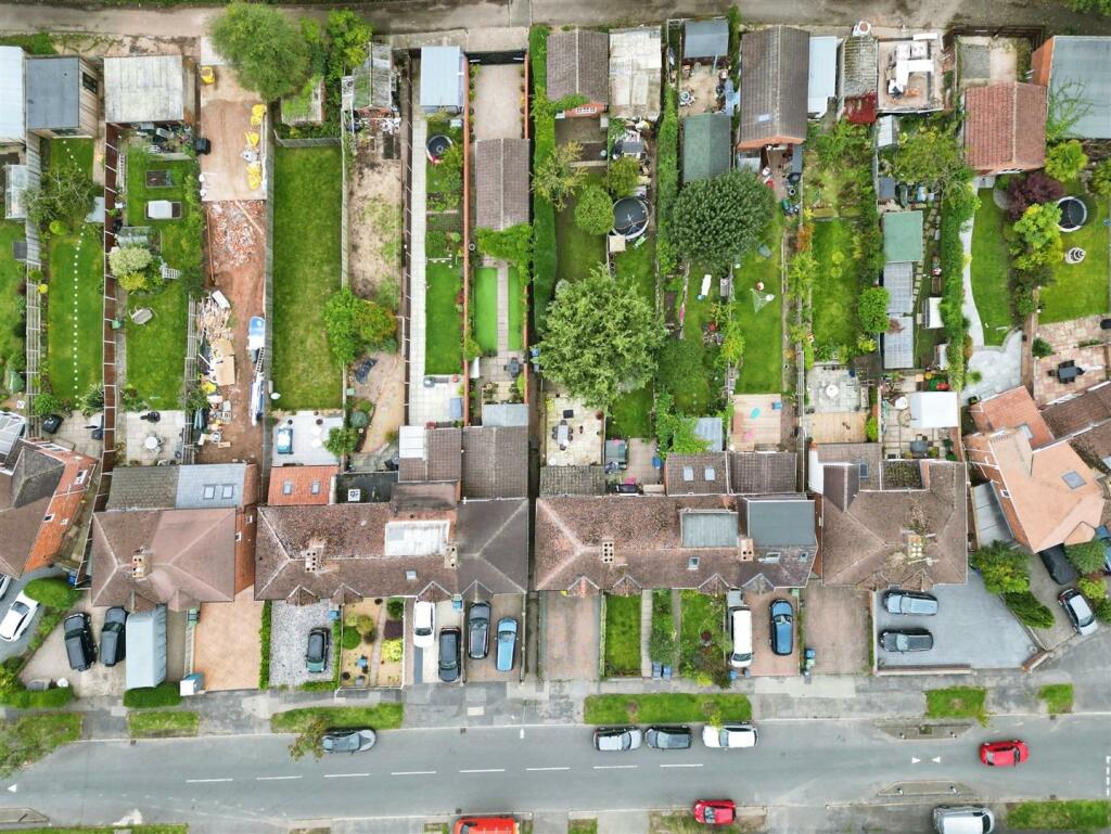 Additional property image - Gresham Avenue, Leamington Spa