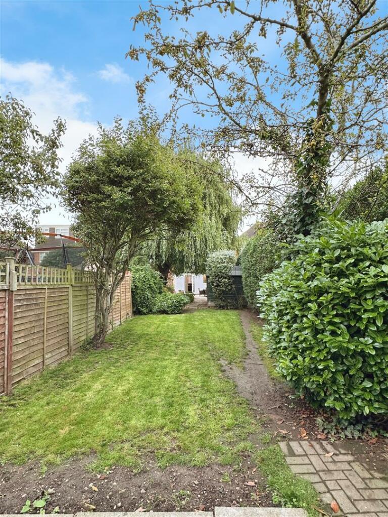 Additional property image - Gresham Avenue, Leamington Spa