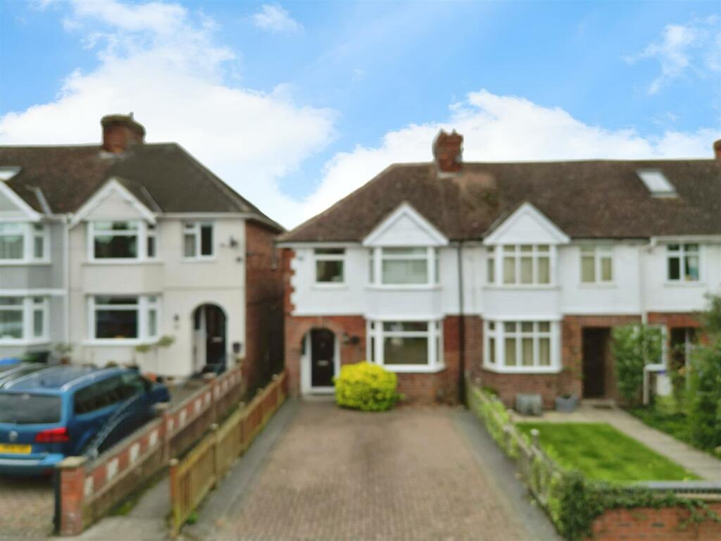 Additional property image - Gresham Avenue, Leamington Spa