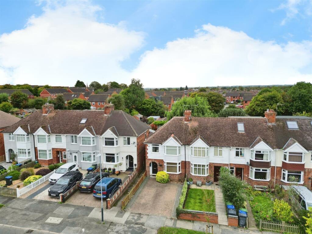 Additional property image - Gresham Avenue, Leamington Spa