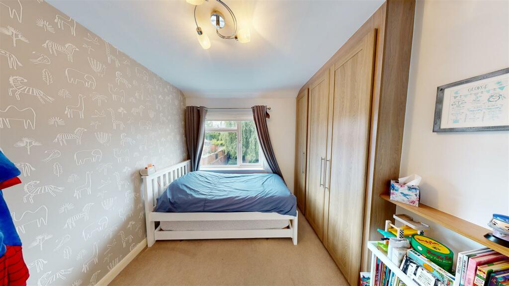 Additional property image - Gresham Avenue, Leamington Spa