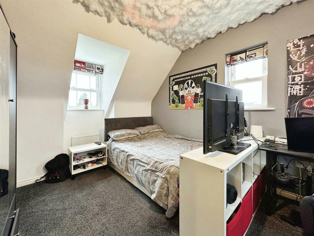 Additional property image - Canon Price Road, Barford, Warwick