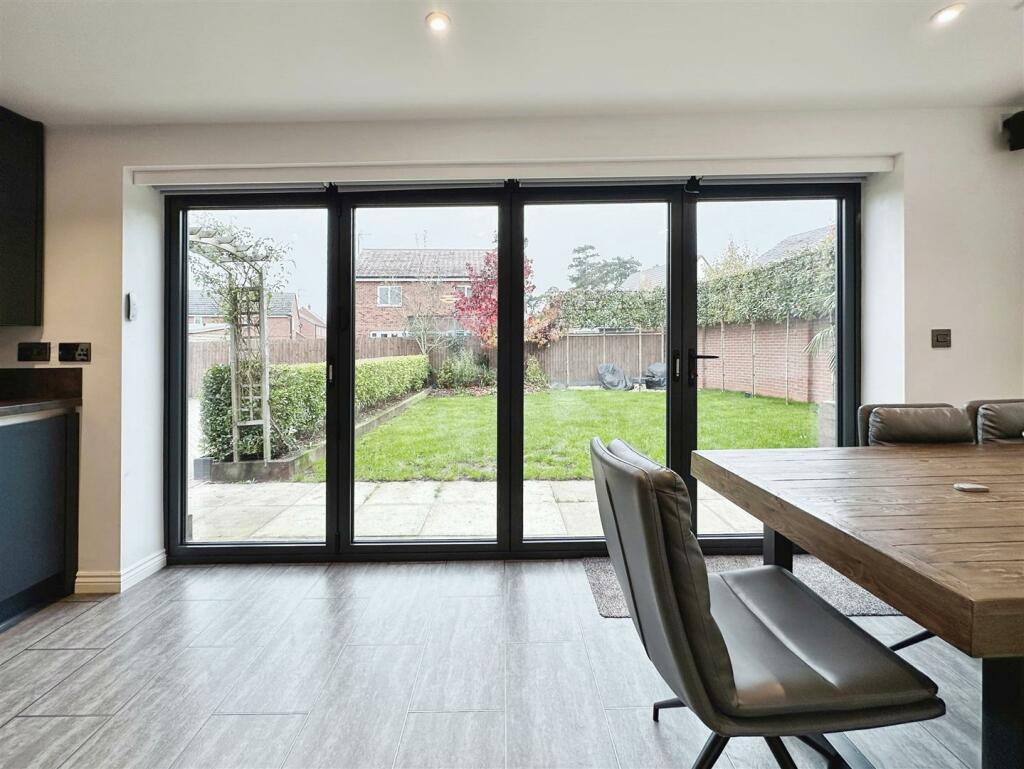 Additional property image - Canon Price Road, Barford, Warwick