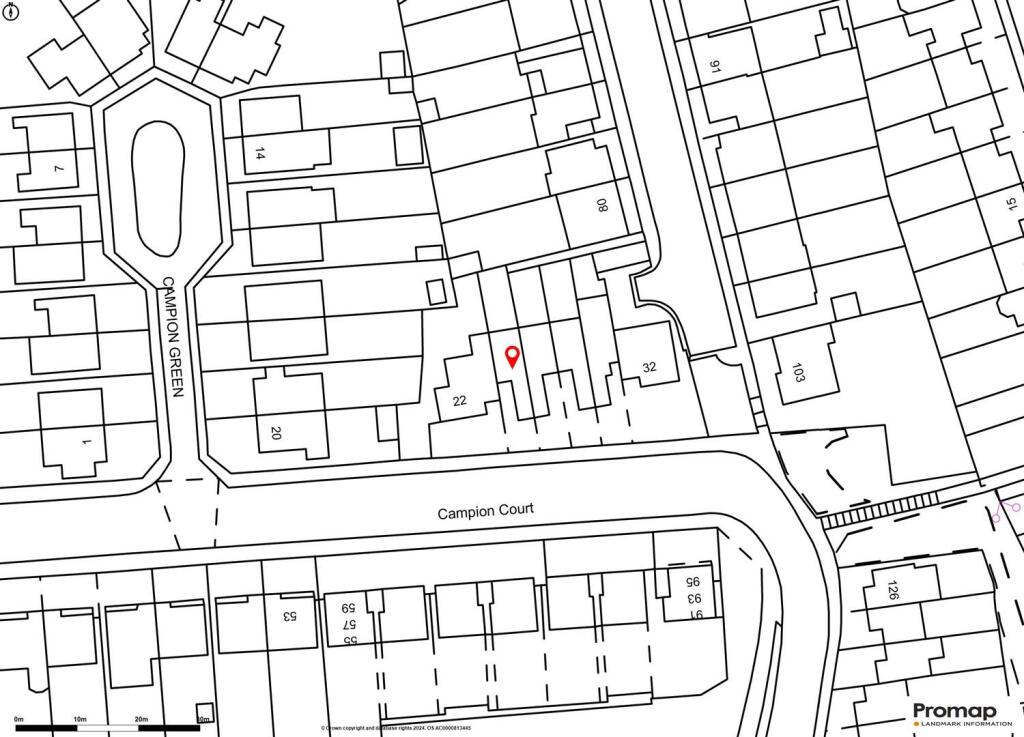 Additional property image - Campion Road, North Leamington, Leamington Spa