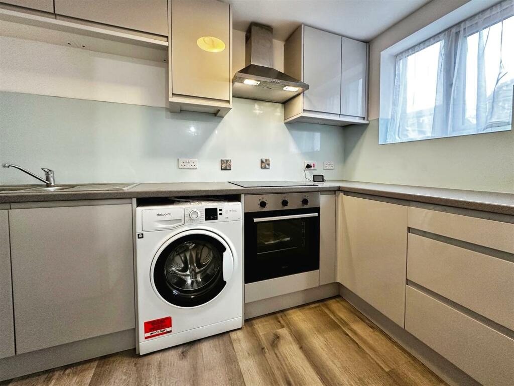 Additional property image - Charlotte Street, Leamington Spa
