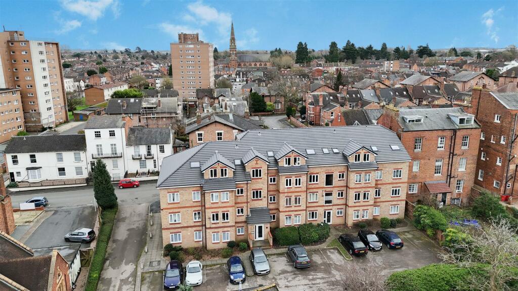Additional property image - Charlotte Street, Leamington Spa