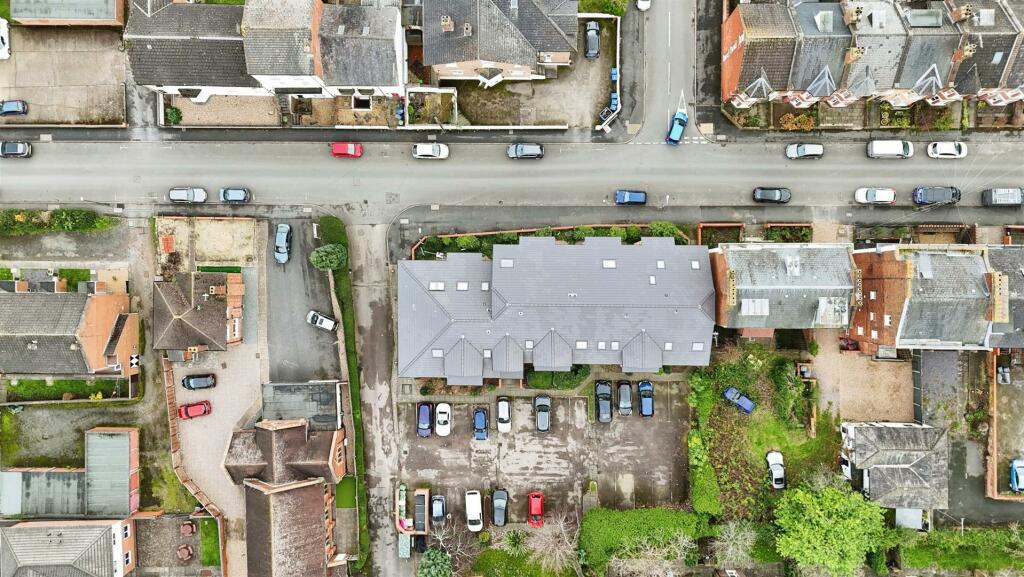 Additional property image - Charlotte Street, Leamington Spa