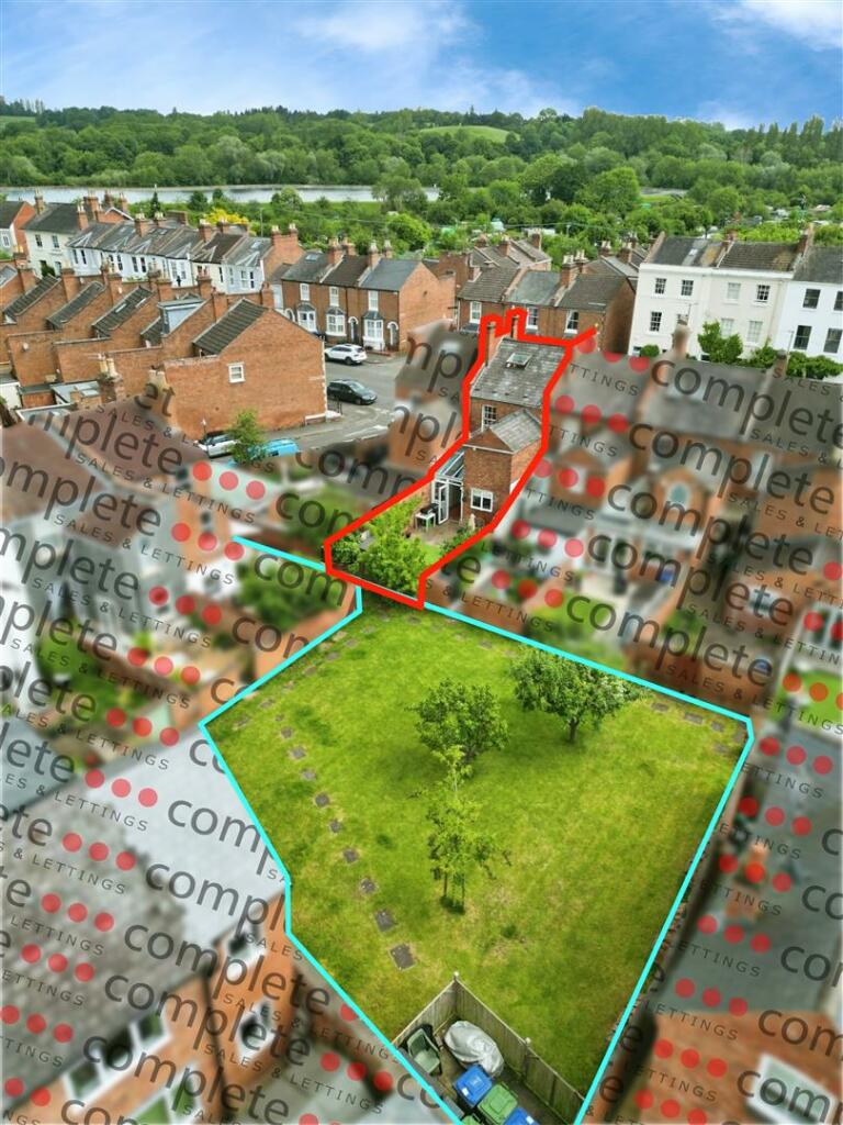 Additional property image - Leam Terrace, Leamington Spa