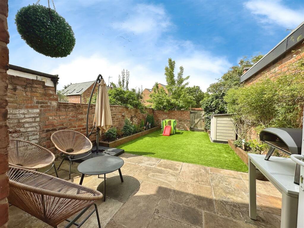 Additional property image - Leam Terrace, Leamington Spa