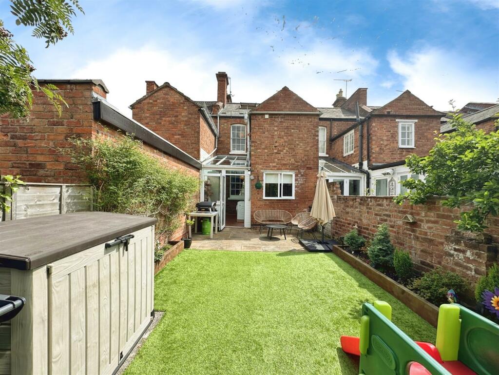 Additional property image - Leam Terrace, Leamington Spa