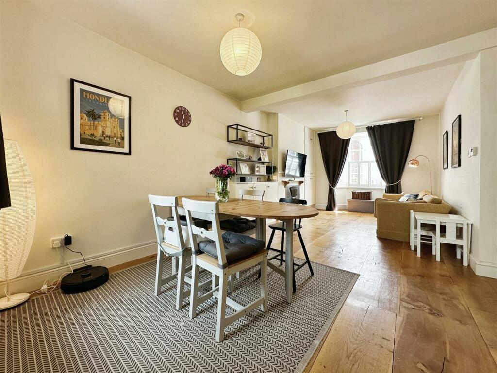 Additional property image - Leam Terrace, Leamington Spa