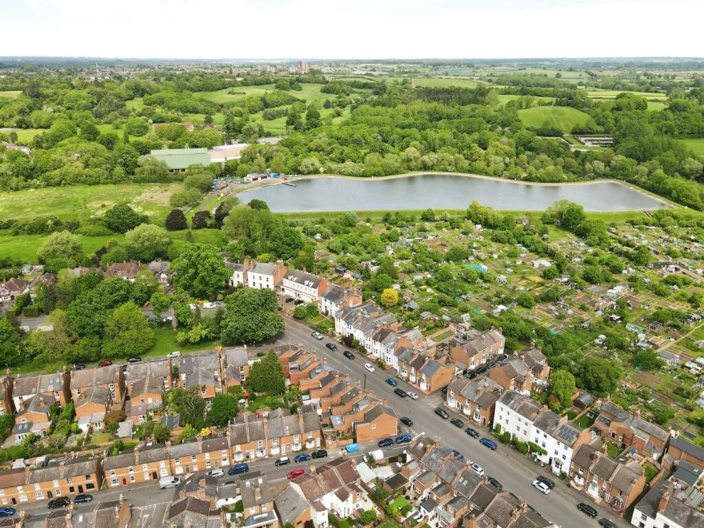 Additional property image - Leam Terrace, Leamington Spa