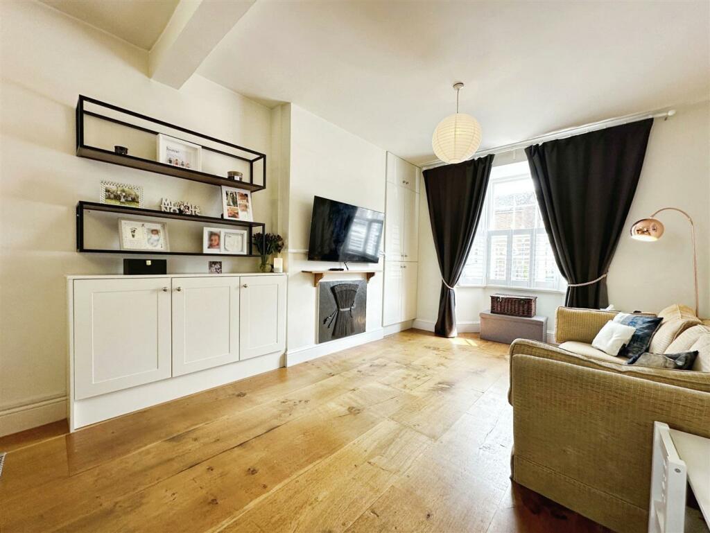 Additional property image - Leam Terrace, Leamington Spa