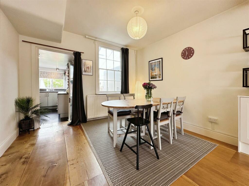 Additional property image - Leam Terrace, Leamington Spa