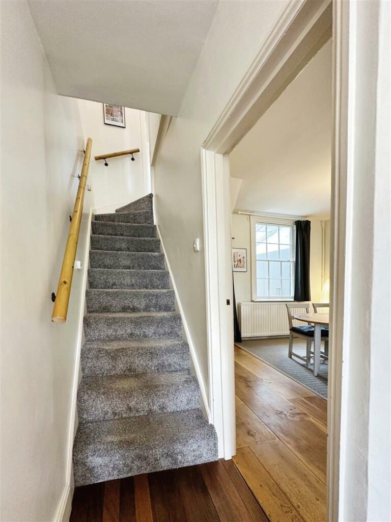 Additional property image - Leam Terrace, Leamington Spa