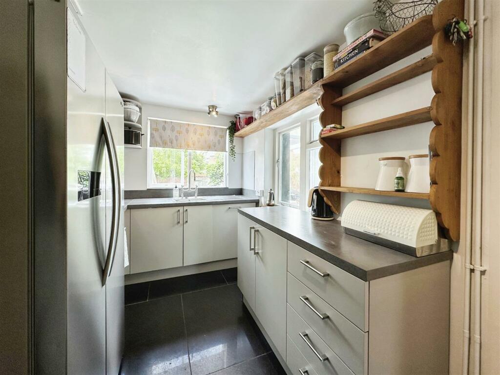 Additional property image - Leam Terrace, Leamington Spa