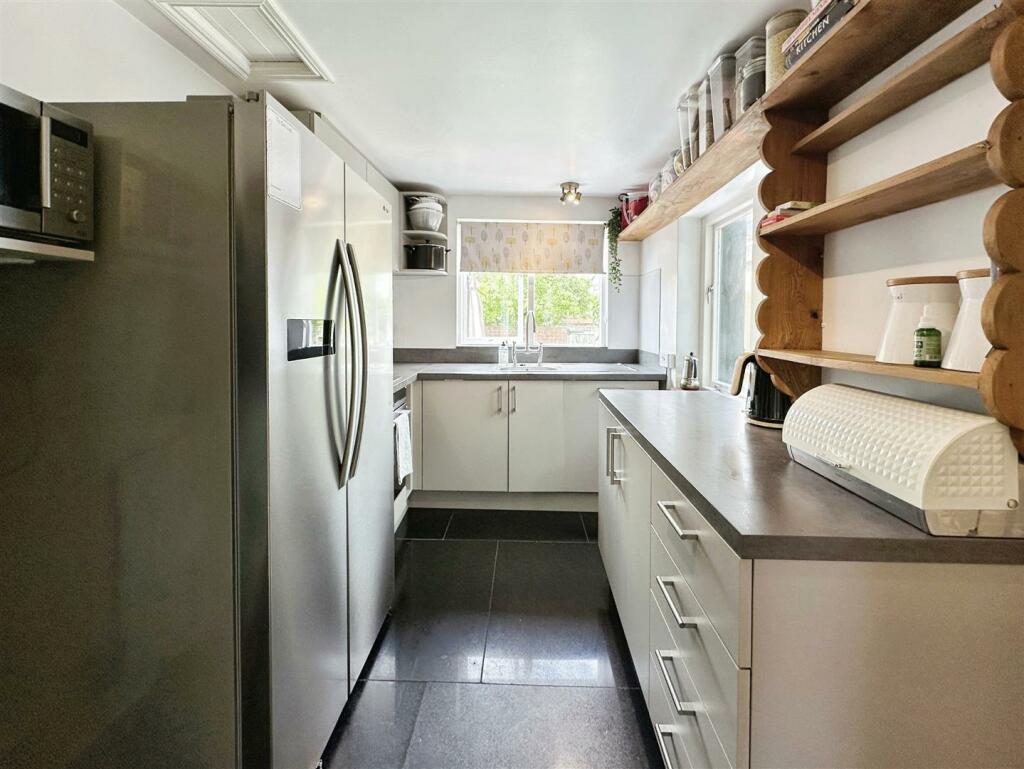 Additional property image - Leam Terrace, Leamington Spa