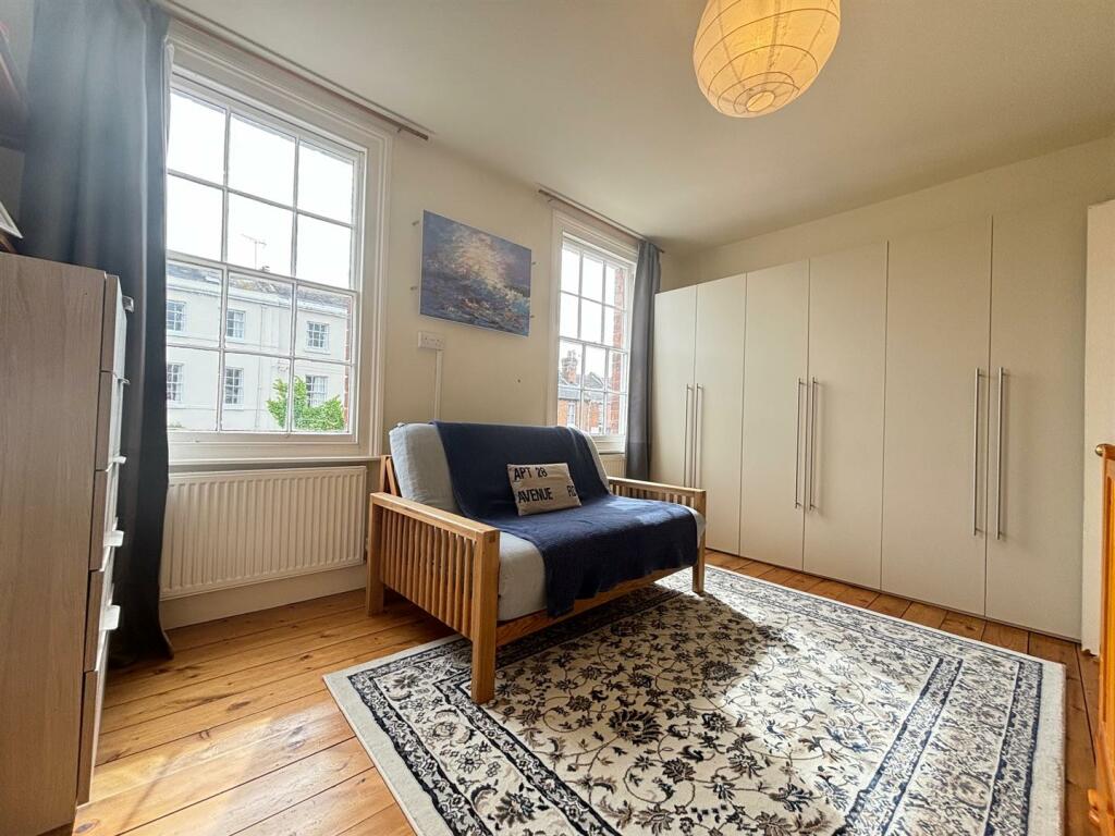Additional property image - Leam Terrace, Leamington Spa