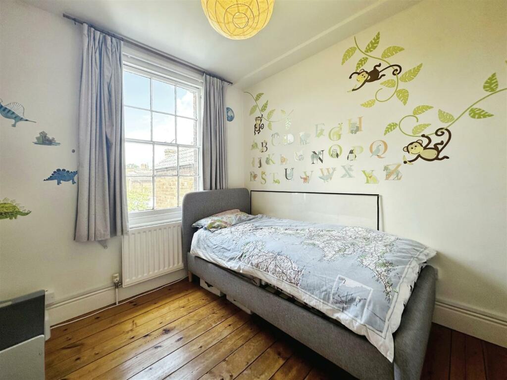 Additional property image - Leam Terrace, Leamington Spa