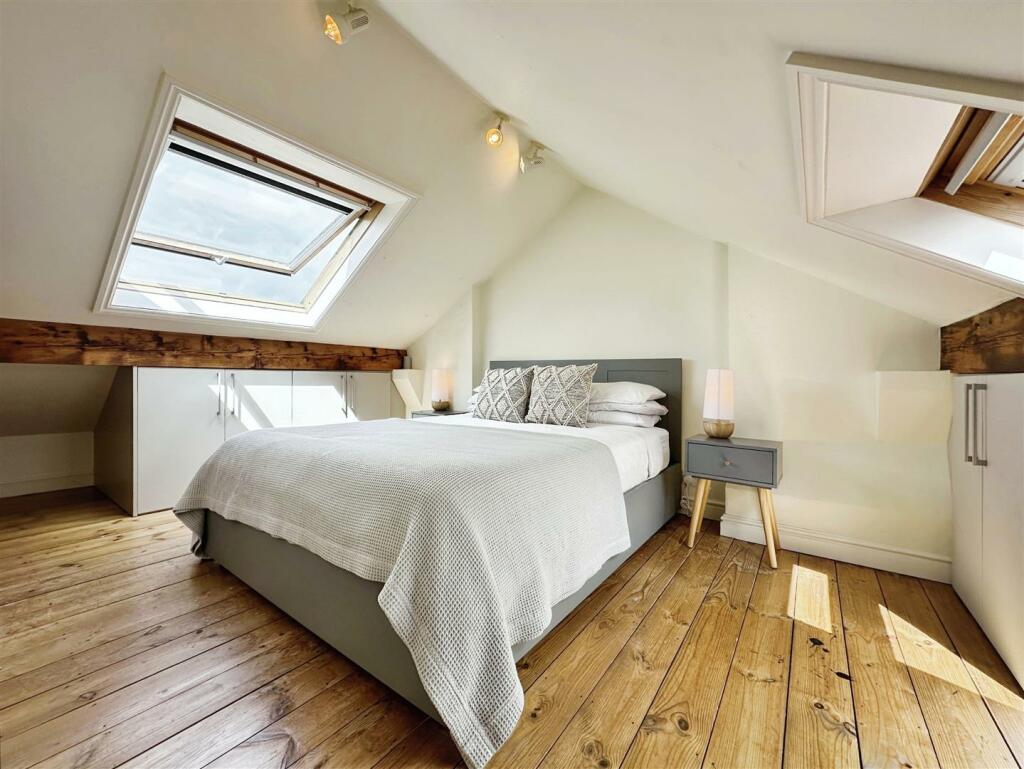 Additional property image - Leam Terrace, Leamington Spa