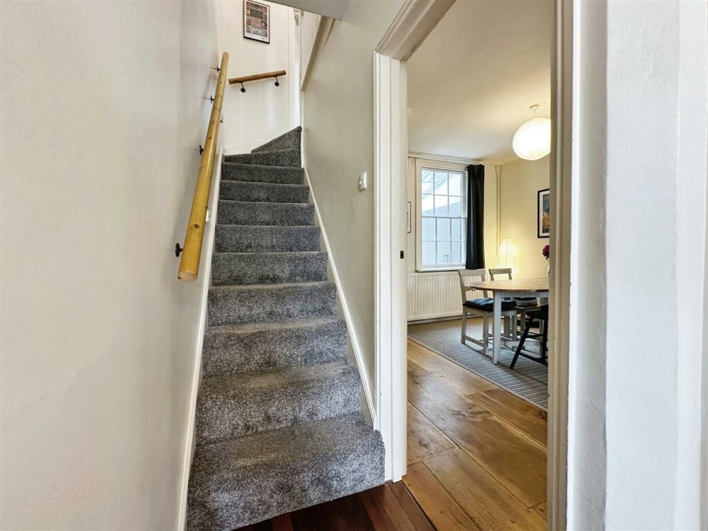 Additional property image - Leam Terrace, Leamington Spa