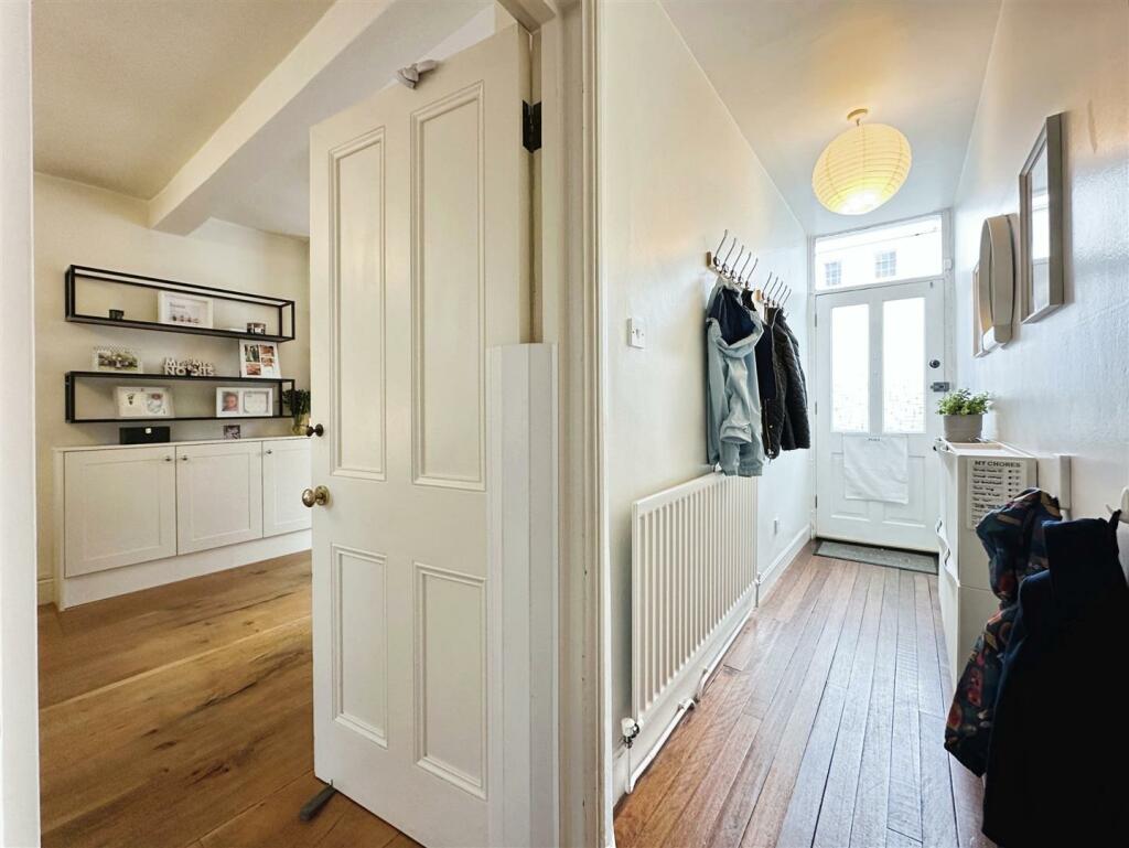 Additional property image - Leam Terrace, Leamington Spa