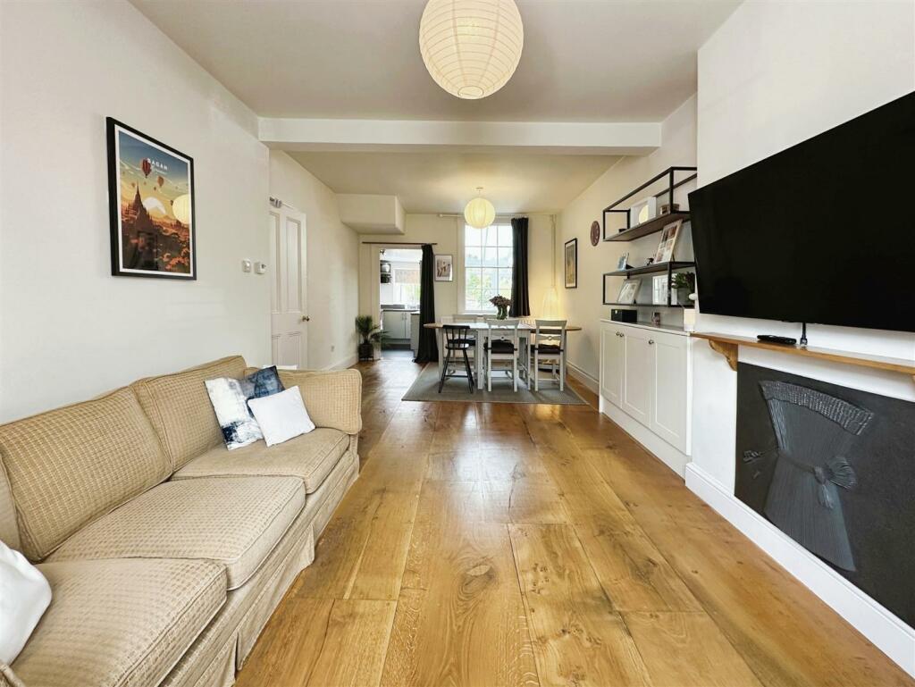 Additional property image - Leam Terrace, Leamington Spa