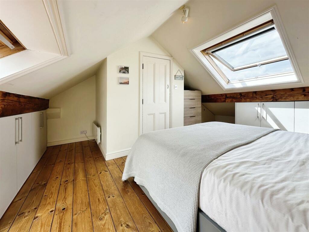 Additional property image - Leam Terrace, Leamington Spa