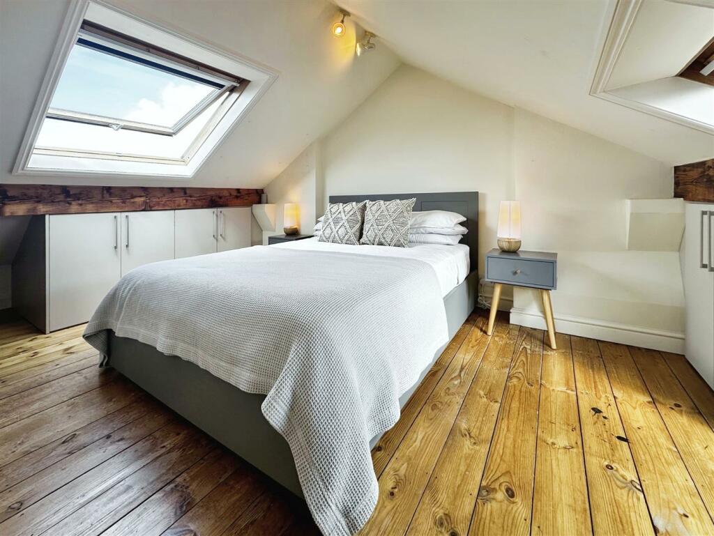 Additional property image - Leam Terrace, Leamington Spa