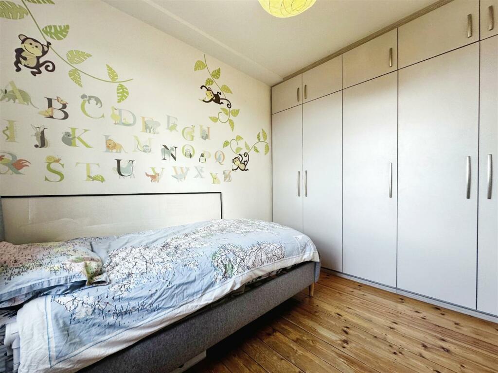 Additional property image - Leam Terrace, Leamington Spa