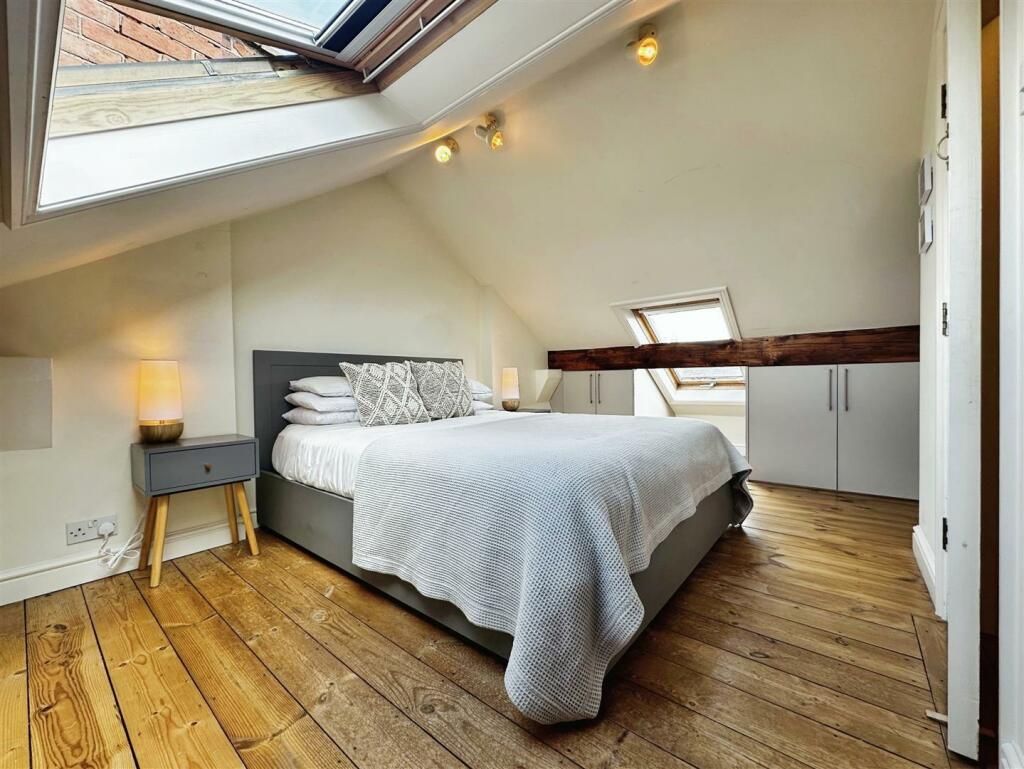 Additional property image - Leam Terrace, Leamington Spa