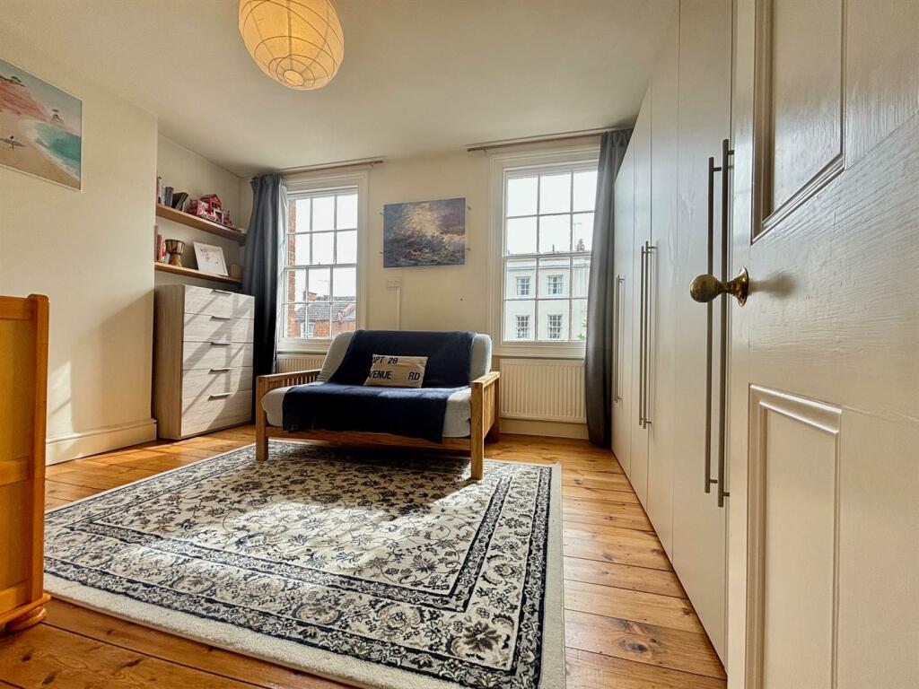 Additional property image - Leam Terrace, Leamington Spa