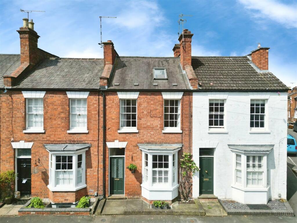 Additional property image - Leam Terrace, Leamington Spa
