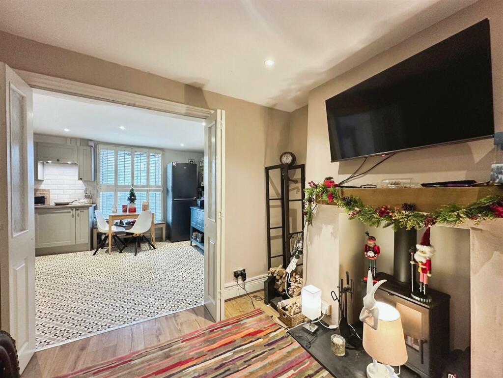 Additional property image - Binswood Street, Leamington Spa