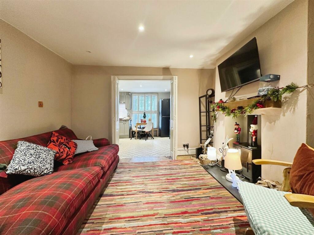 Additional property image - Binswood Street, Leamington Spa